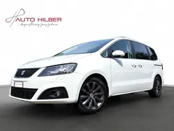 Gebraucht 2015 Seat Alhambra Ecomotive Van / Kleinbus | CHF 17’490 (Superpreis)