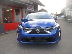 Blau Gebraucht 2024 Mitsubishi Colt Intense Limousine | CHF 26’998 (Fairer Preis)