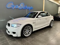 Gebraucht 2012 BMW 1M Coupé | CHF 49’990 (Fairer Preis)