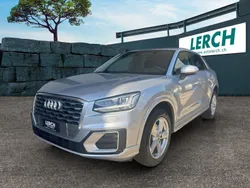 Gebraucht 2020 Audi Q2 Sport SUV | CHF 24’900 (Fairer Preis)