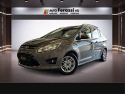 Gebraucht 2014 Ford Grand C-Max Titanium Van / Kleinbus | CHF 8’900