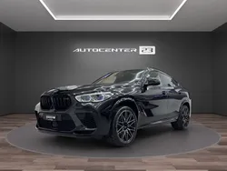 Gebraucht 2020 BMW X6 M Competition Edition SUV | CHF 79’900 (Superpreis)