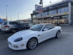 Gebraucht 2004 Aston Martin DB7 Cabrio | CHF 46’900