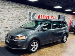 Gebraucht 2014 VW Sharan Design Van / Kleinbus | CHF 14’900 (Fairer Preis)