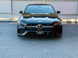 Gebraucht 2019 Mercedes CLA35 AMG Shooting Brake AMG Kombi | CHF 37’500 (Teuer)
