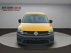 Gebraucht 2019 VW Caddy Van / Kleinbus | CHF 10’900 (Fairer Preis)