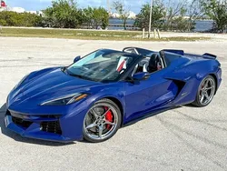 Neu 2025 Chevrolet Corvette E-Ray Cabrio | CHF 198’800