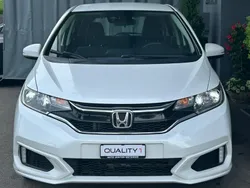 Gebraucht 2018 Honda Jazz Trend Kleinwagen | CHF 12’500 (Fairer Preis)