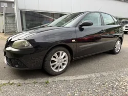 Gebraucht 2008 Seat Ibiza | CHF 1’200 (Superpreis)