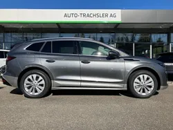 Neu 2025 Skoda Enyaq iV SUV | CHF 51’900 (Superpreis)
