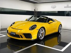 Gebraucht 2019 Porsche 911 Cabrio | CHF 334’900