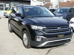 Gebraucht 2023 VW T-Cross Life SUV | CHF 22’900 (Guter Preis)