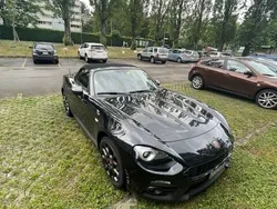 Gebraucht 2018 Fiat 124 Spider Abarth Cabrio | CHF 19’500 (Superpreis)