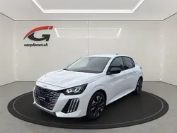 Neu 2025 Peugeot 208 Allure Premium Kleinwagen | CHF 22’500 (Guter Preis)