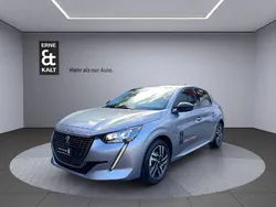 Gebraucht 2023 Peugeot 208 Allure Kleinwagen | CHF 17’500 (Superpreis)