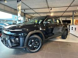 Neu 2025 Ssangyong (KGM) Musso SUV | CHF 45’900