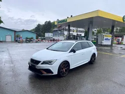 Gebraucht 2019 Seat Leon ST 4Drive Kombi | CHF 31’990