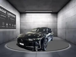 Usata Ds Automobiles Ds4 2025