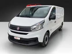 Gebraucht 2021 Fiat Talento Van | CHF 21’800 (Superpreis)