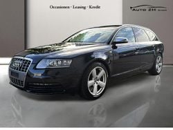 Gebraucht 2007 Audi S6 Kombi | CHF 9’999 (Superpreis)
