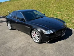 Gebraucht 2008 Maserati Quattroporte GT Limousine | CHF 14’700 (Guter Preis)