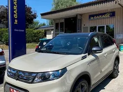 Gebraucht 2017 Suzuki Vitara SUV | CHF 15’900 (Guter Preis)