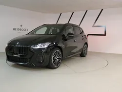 Neu 2024 BMW 223 Active Tourer M Sport Van / Kleinbus | CHF 57’999 (Guter Preis)