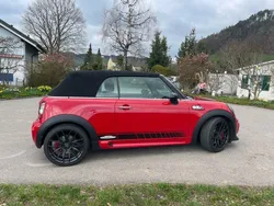 Gebraucht 2014 Mini John Cooper Works Kleinwagen | CHF 21’900