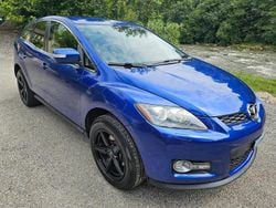 Gebraucht 2007 Mazda CX-7 Inclusive SUV | CHF 6’997