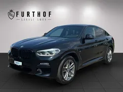 Gebraucht 2020 BMW X4 M Sport SUV | CHF 33’888 (Superpreis)