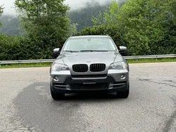 Gebraucht 2009 BMW X5 SUV | CHF 4’900 (Guter Preis)