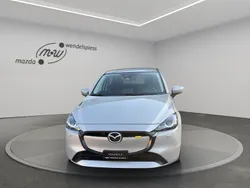 Gebraucht 2024 Mazda 2 Center-Line | CHF 20’500 (Guter Preis)
