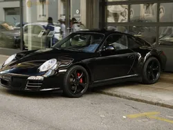 Gebraucht 2010 Porsche 911 Carrera 4S Coupé | CHF 59’990 (Guter Preis)