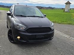 Gebraucht 2018 Ford Ka Plus Kleinwagen | CHF 6’500 (Fairer Preis)