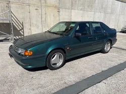Gebraucht 1994 Saab 9000 Aero Limousine | CHF 12’500