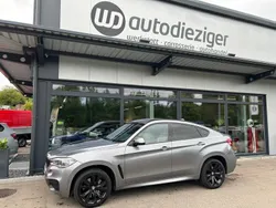 Gebraucht 2016 BMW X6 Shadowline SUV | CHF 32’800 (Guter Preis)