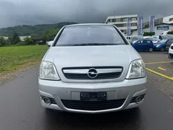 Gebraucht 2007 Opel Meriva Enjoy Van / Kleinbus | CHF 700 (Superpreis)