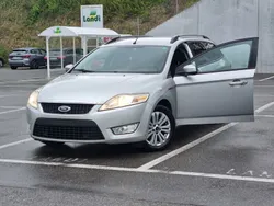 Gebraucht 2009 Ford Mondeo Titanium | CHF 1’700