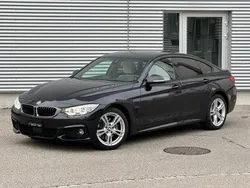 Gebraucht 2015 BMW 435 Gran Coupé Coupé | CHF 23’390 (Fairer Preis)