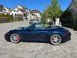 Porsche 911 Carrera S