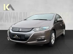 Gebraucht 2009 Honda Insight Hybrid Limousine | CHF 7’990 (Teuer)