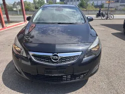 Gebraucht 2013 Opel Astra Cosmo | CHF 3’499 (Superpreis)
