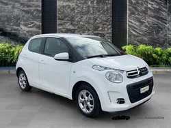 Gebraucht 2020 Citroën C1 Feel Kleinwagen | CHF 4’900 (Superpreis)