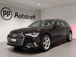 Gebraucht 2019 Audi A6 Sport Kombi | CHF 34’800 (Superpreis)