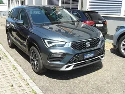 Gebraucht 2021 Seat Ateca Style SUV | CHF 19’999 (Guter Preis)
