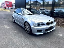 Gebraucht 2004 BMW M3 Sport Line Coupé | CHF 40’900