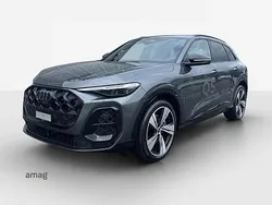 Daytonagrau perleffekt Gebraucht 2025 Audi Q5 Comfort SUV | CHF 74’980