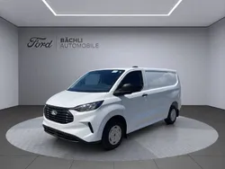 Neu 2025 Ford Transit Custom Trend Van | CHF 37’782 (Guter Preis)
