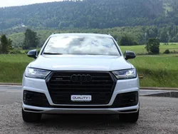 Gebraucht 2019 Audi Q7 SUV | CHF 45’500 (Guter Preis)