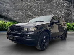 Gebraucht 2006 BMW X5 Exclusive SUV | CHF 5’000 (Superpreis)